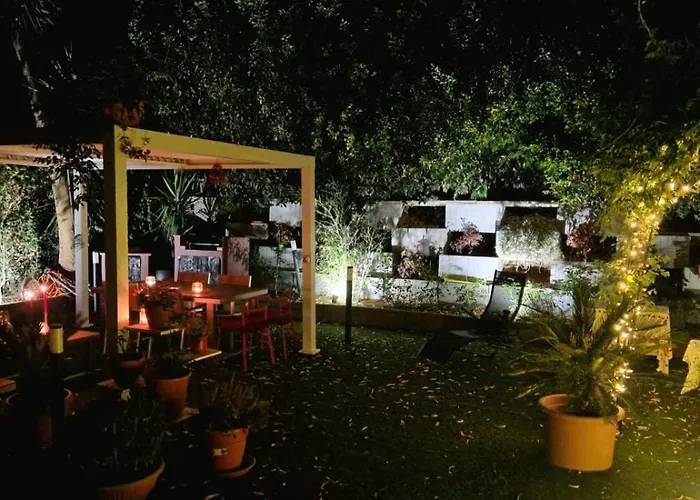 La Stanza Degli Abeti Blu Habitación en casa particular Roma